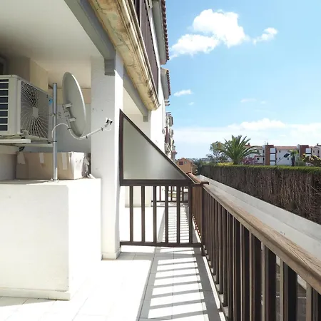 L'escala, 2 Dormitorios, 4 Personas - Es-325-9 Torroella De Montgri
