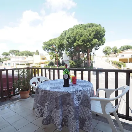Apartment L'escala, 2 Dormitorios, 4 Personas - Es-325-9 Torroella De Montgri