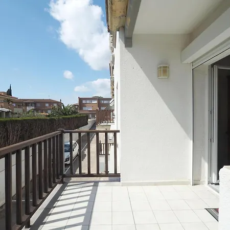 Apartment L'escala, 2 Dormitorios, 4 Personas - Es-325-9