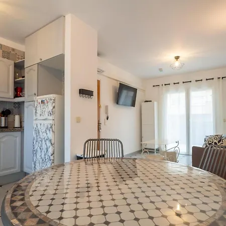 Apartment L'escala, 2 Dormitorios, 4 Personas - Es-325-9 Torroella De Montgri