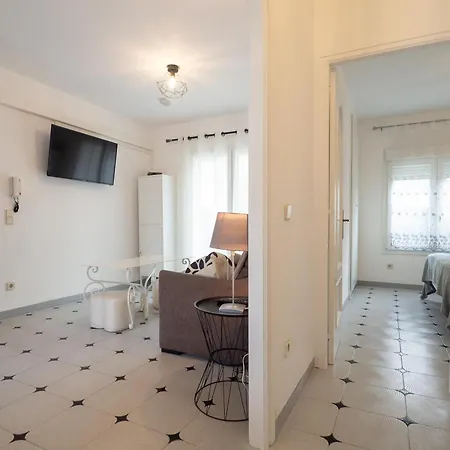 L'escala, 2 Dormitorios, 4 Personas - Es-325-9 *