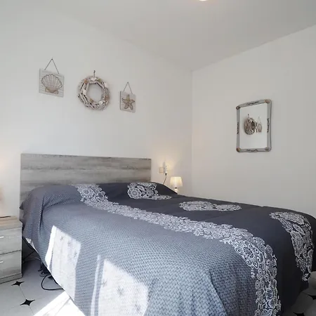L'escala, 2 Dormitorios, 4 Personas - Es-325-9 *
